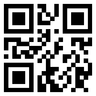 Il QrCode di 3910600962