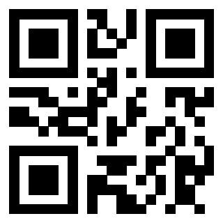 Immagine del Qr Code di 3910600963