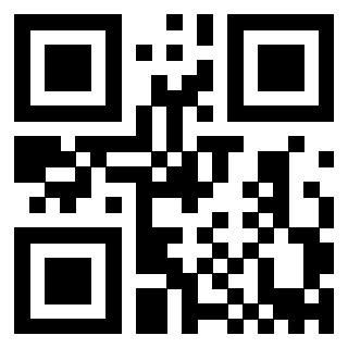 Scansione del QrCode di 3910600964