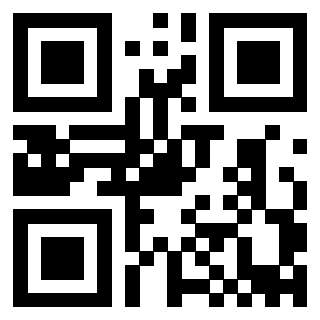 Scansione del Qr Code di 3910600965