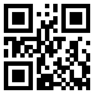 Il Qr Code di 3910600967