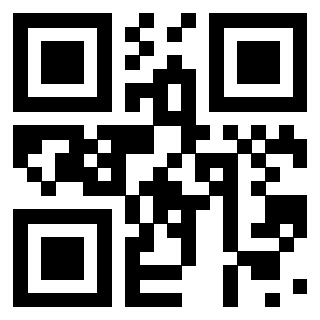 Qr Code di 3910600968