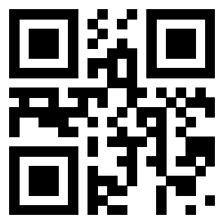 Il Qr Code di 3910600969