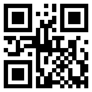 3910600971 - Immagine del Qr Code