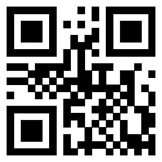 3910600972 - Immagine del QrCode associato