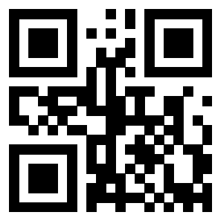 Immagine del QrCode di 3910600973