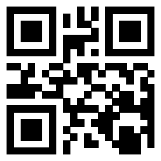Scansione del Qr Code di 3910600975