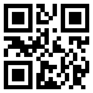 Immagine del QrCode di 3910600977
