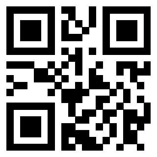 Immagine del Qr Code di 3910600979