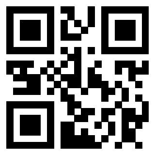 Il Qr Code di 3910600983