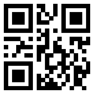 Immagine del QrCode di 3910600985