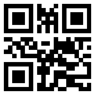 3910600986 - Immagine del QrCode associato