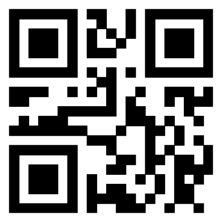 Immagine del QrCode di 3910600987