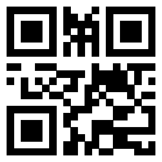 Immagine del Qr Code di 3910600988