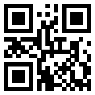 3910600989 - Immagine del QrCode associato