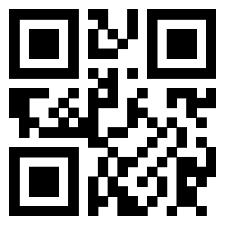 3910600990 - Immagine del QrCode