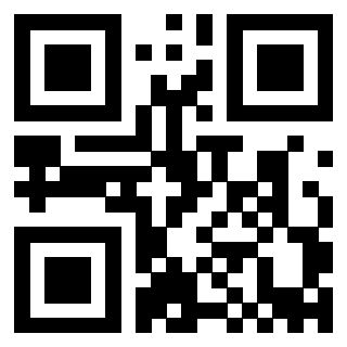 3910600995 - Immagine del QrCode associato
