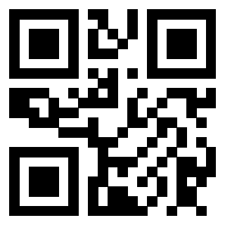 QrCode di 3910601000