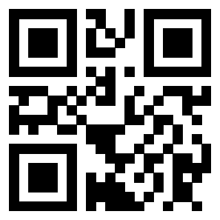 Scansione del Qr Code di 3910601001