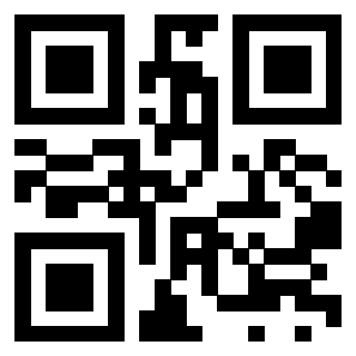 QrCode di 3910601002