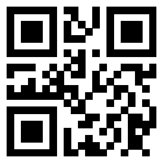 QrCode di 3910601003
