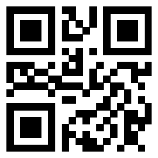 Immagine del QrCode di 3910601004