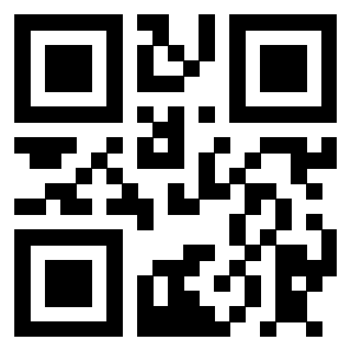 QrCode di 3910601006