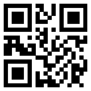 3910601008 QrCode associato