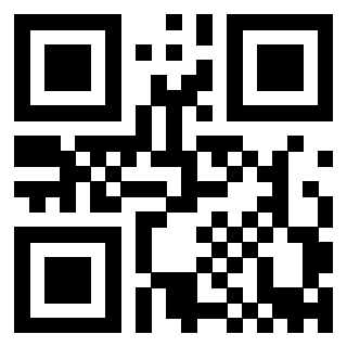 3910601010 QrCode associato