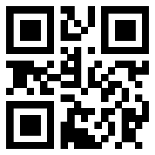 QrCode di 3910601013