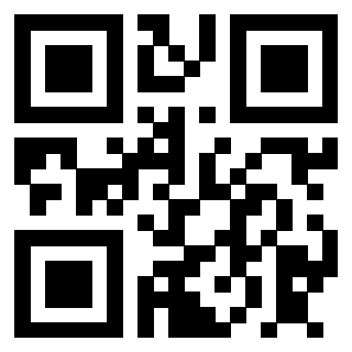 3910601015 Qr Code associato
