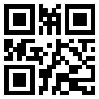 Il Qr Code di 3910601018