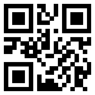3910601019 QrCode associato