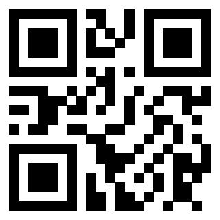 3910601020 - Immagine del Qr Code associato