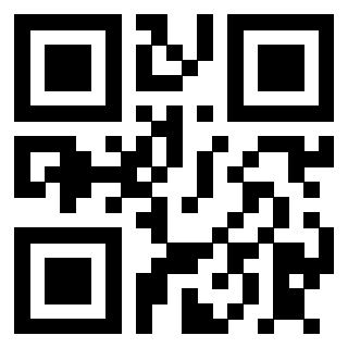 3910601021 Qr Code associato