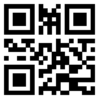 3910601022 Qr Code associato