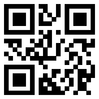 3910601023 - Immagine del Qr Code