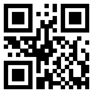 Il Qr Code di 3910601026