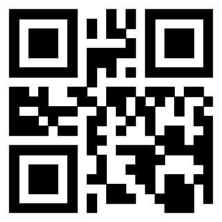 3910601027 - Immagine del Qr Code