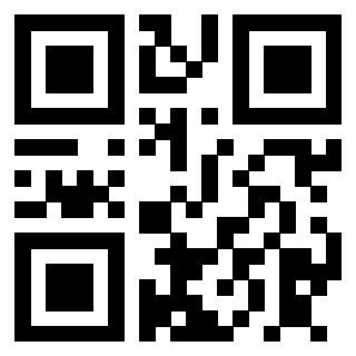 Scansione del Qr Code di 3910601029