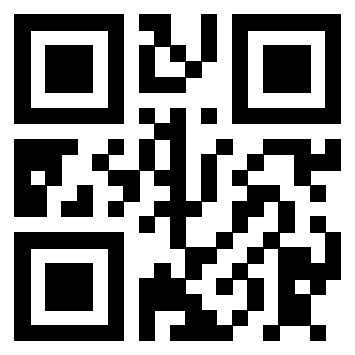 3910601030 - Immagine del QrCode associato