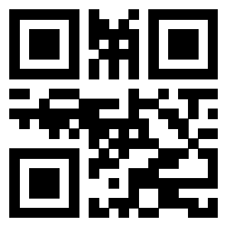 Immagine del QrCode di 3910601031