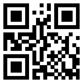 3910601032 Qr Code associato