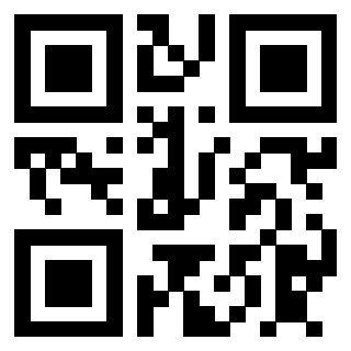 3910601033 - Immagine del QrCode