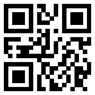 Immagine del Qr Code di 3910601034