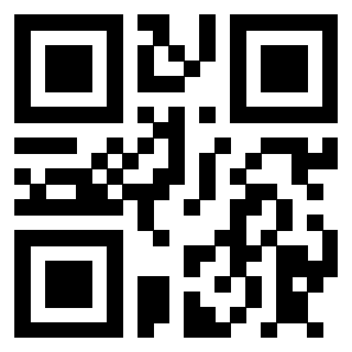 Immagine del Qr Code di 3910601035