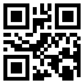 Scansione del Qr Code di 3910601037