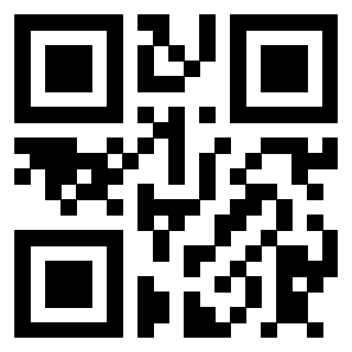 3910601038 - Immagine del QrCode