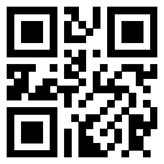 QrCode di 3910601040