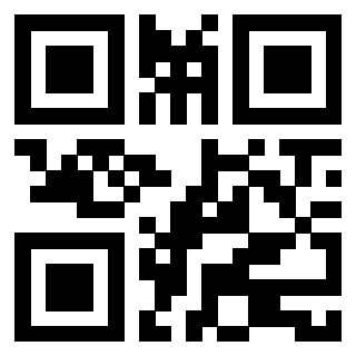 3910601041 - Immagine del Qr Code
